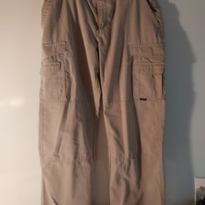 Tru-Spec Cargo Pants